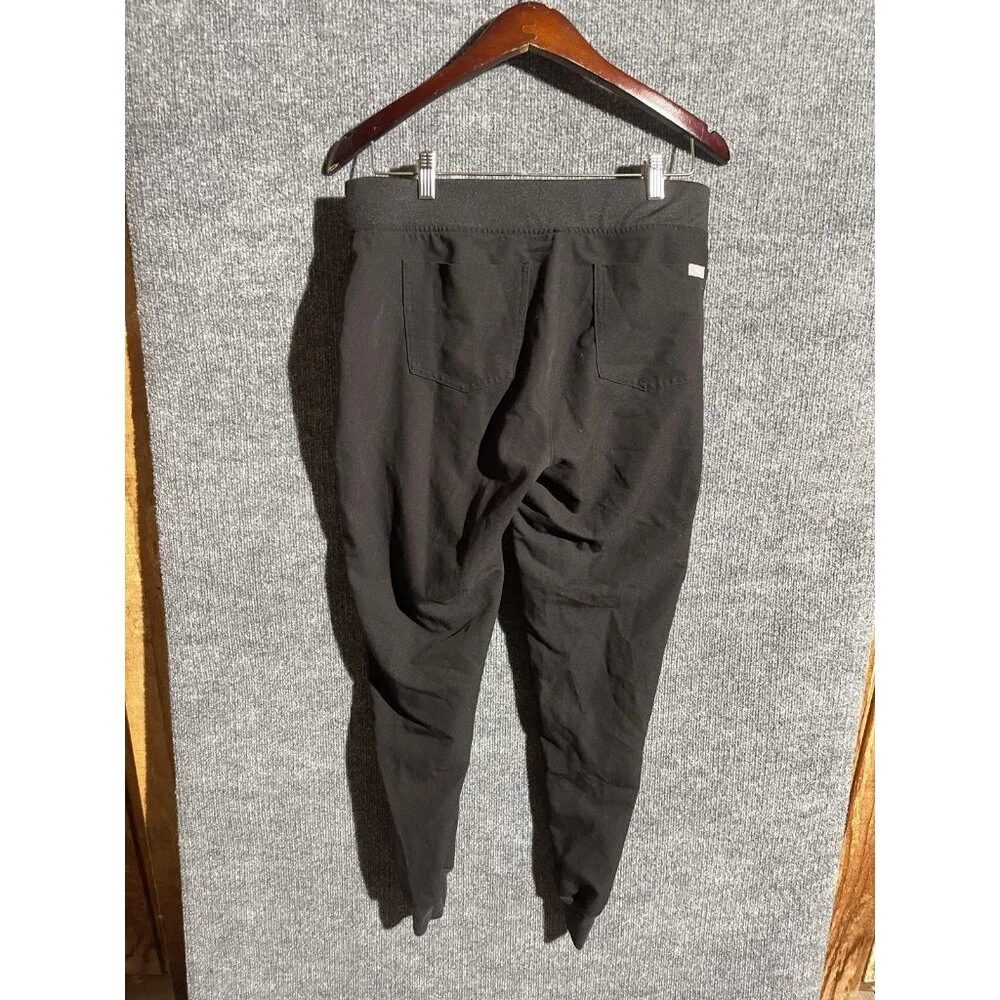 FIGS jogger pants